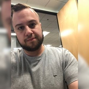 Meet your Posher, Bryan